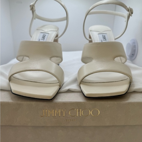 Jimmy Choo Shoes - Jimmy choo heels